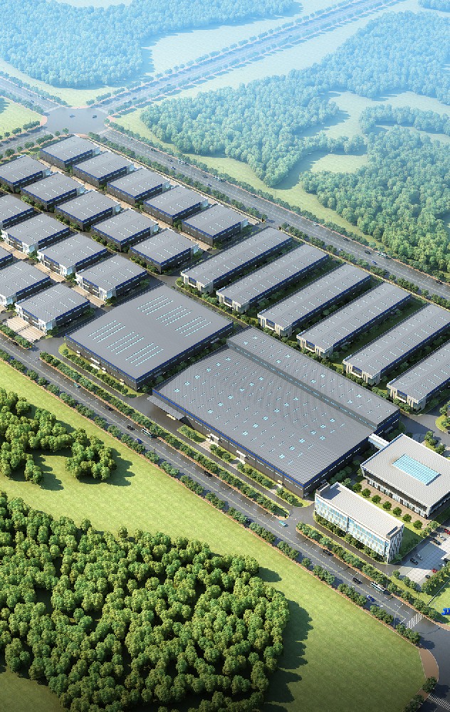 產業(yè)園簡介